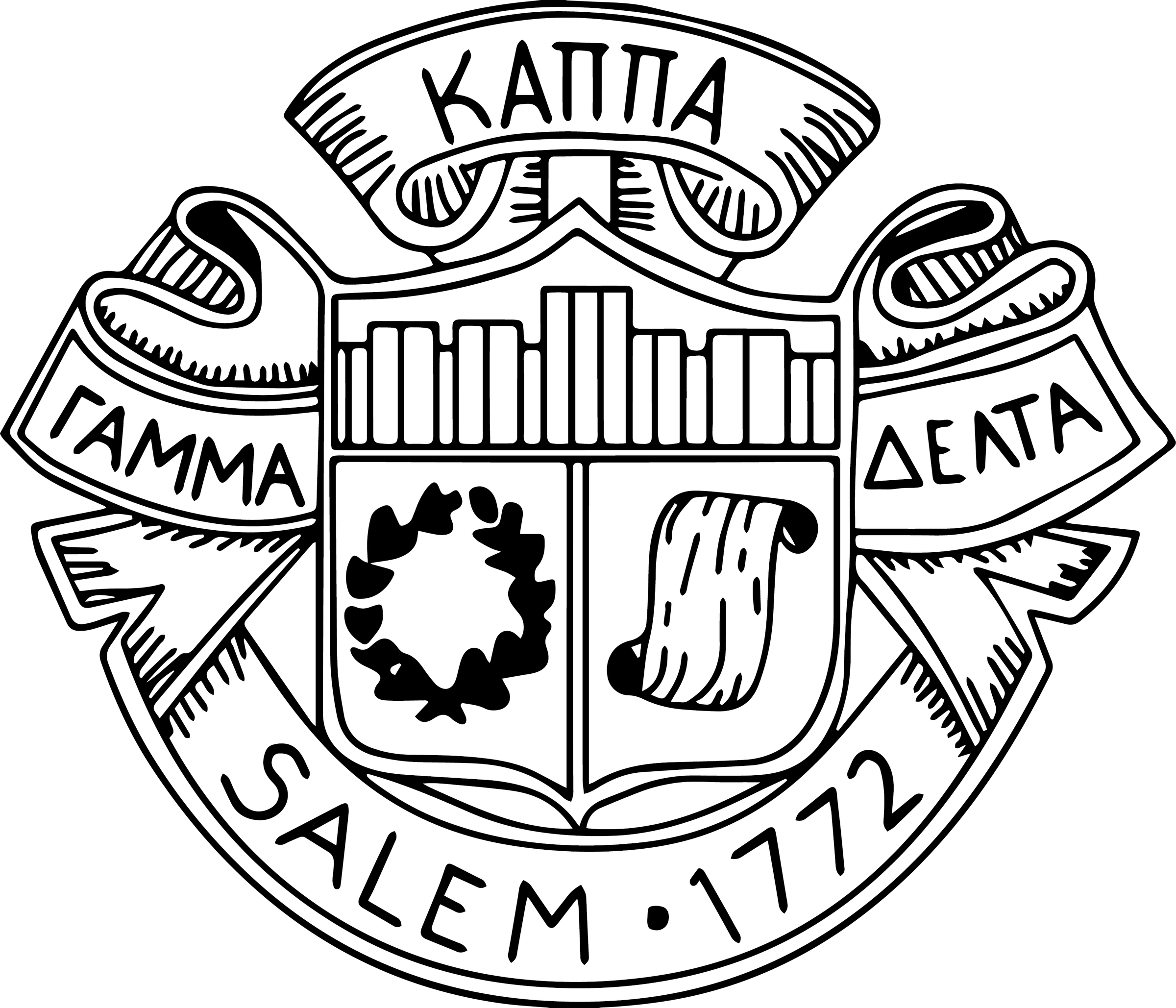 Salem Mercantile logo